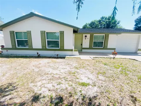 3505 Breezewood Dr, Tampa, FL 33619