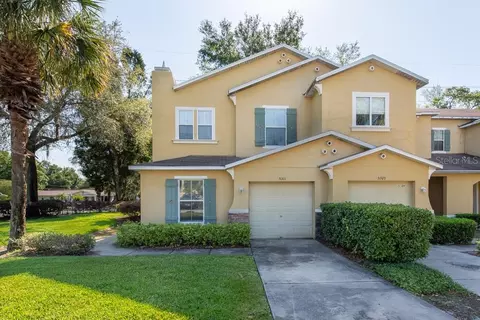 5311 Aloha Seed Dr, Seffner, FL 33584
