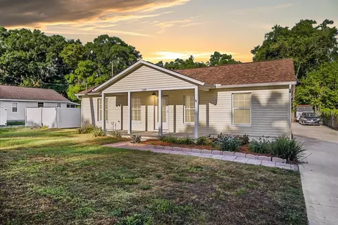 1109 N Shannon Ave, Plant City, FL 33563