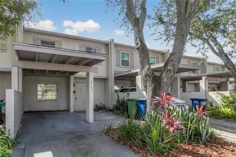 5167 Tennis Court Cir #45, Tampa, FL 33617