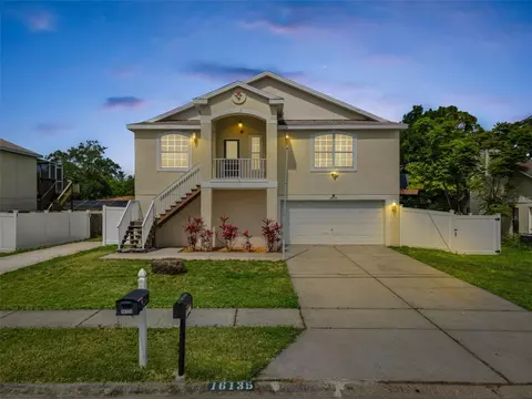 16135 Villa Dr, Hudson, FL 34667
