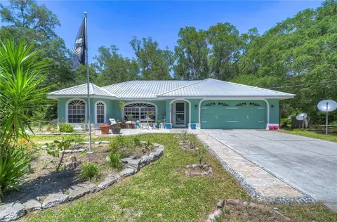 2860 Cr 610, Bushnell, FL 33513