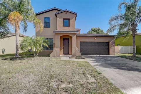 2871 Orange Haven Way, Kissimmee, FL 34746