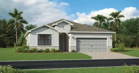 8709 Coco Bay Blvd, Englewood, FL 34224