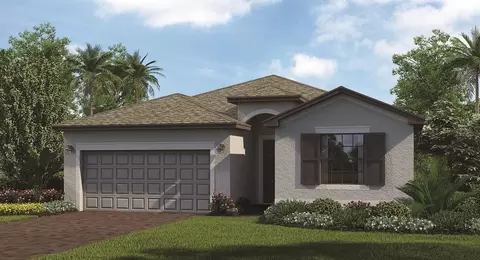 1869 Sunset Preserve Way, Port Charlotte, FL 33953