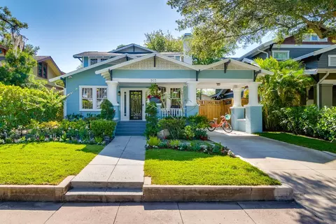 903 S Packwood Ave, Tampa, FL 33606