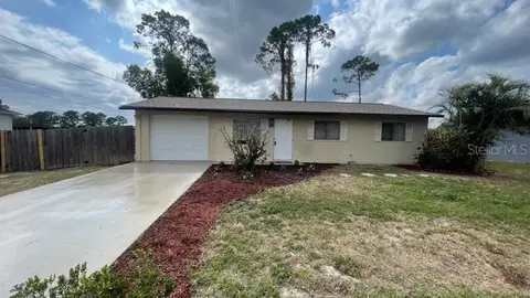 203 Felix Ave N, Lehigh Acres, FL 33971