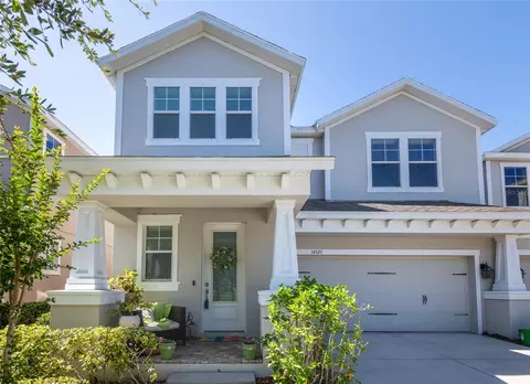 14521 Rocky Brook Dr, Tampa, FL 33625