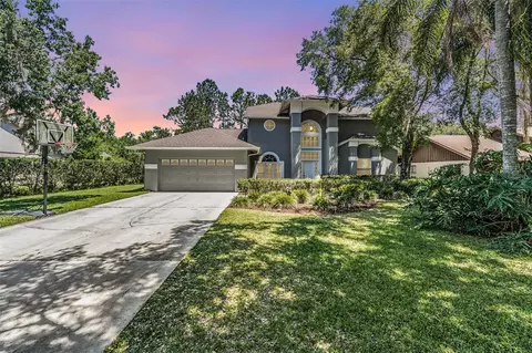 17905 Clear Lake Dr, Lutz, FL 33548