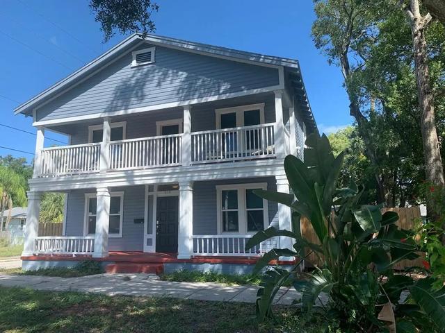 213 W Warren Ave, Tampa, FL 33602