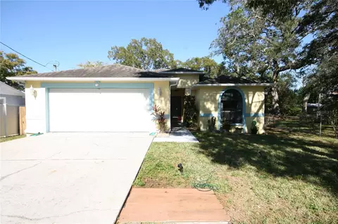 907 W Patterson St, Tampa, FL 33604