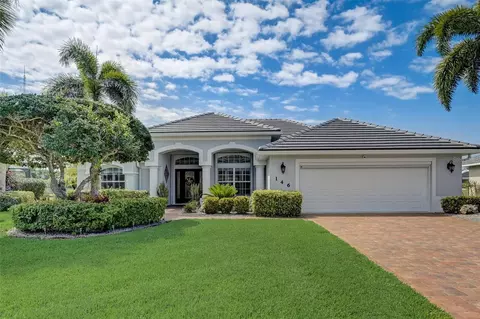 146 Wading Bird Dr, Venice, FL 34292