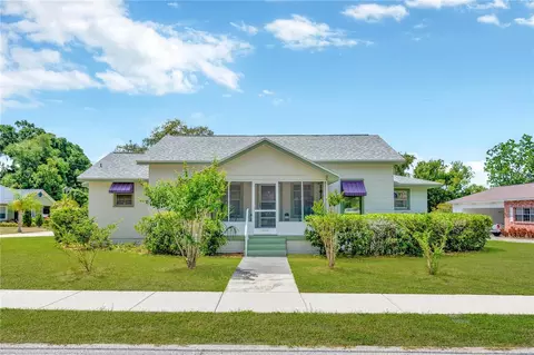 603 W Tever St, Plant City, FL 33563