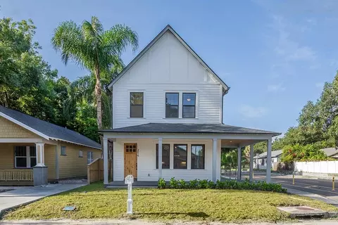 113 W Hiawatha St, Tampa, FL 33604