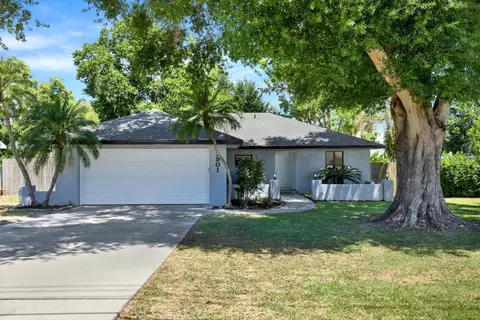 2901 W Campbell Rd, Lakeland, FL 33810