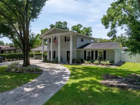 4816 N Shirley Dr, Tampa, FL 33603