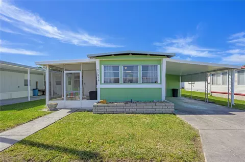 37056 Sandra Ave, Zephyrhills, FL 33542