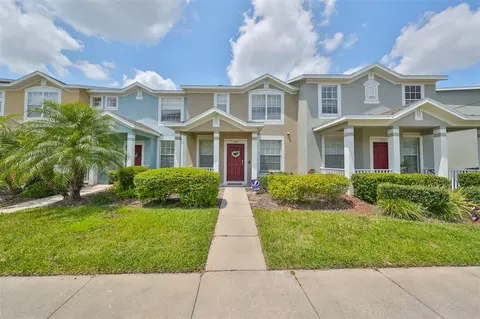 3325 Broken Bow Dr, Land O Lakes, FL 34639