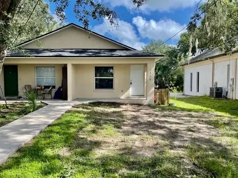 1710 W Palmetto Ave, Plant City, FL 33563