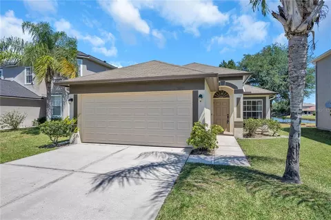 31033 Baclan Dr, Wesley Chapel, FL 33545