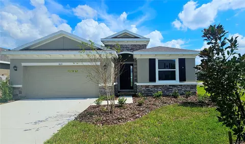3621 Turning Tides Ter, Bradenton, FL 34208