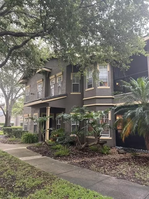 158 Villa Di Este Ter #112, Lake Mary, FL 32746