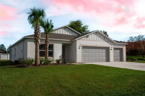 33 Princeton Ln, Palm Coast, FL 32164