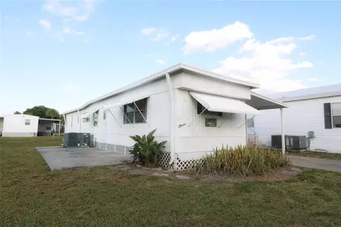 117 Saint Pierres Way, Apollo Beach, FL 33572