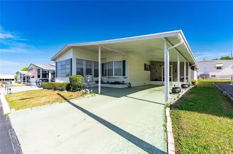 37833 Ricardo Ave, Zephyrhills, FL 33541