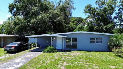 5224 Kapok Dr, New Port Richey, FL 34652