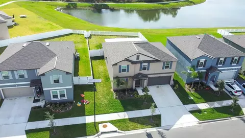 12887 Tripoli Ave, Riverview, FL 33579