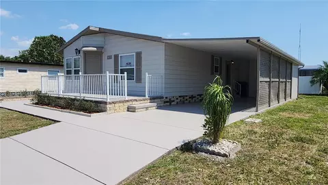 5316 53rd Ave E #F44, Bradenton, FL 34203