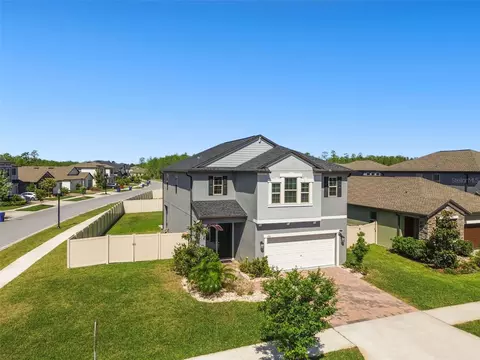 9715 Little Bluestem Dr, Land O Lakes, FL 34637