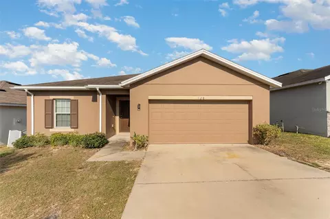 128 Tanager St, Haines City, FL 33844
