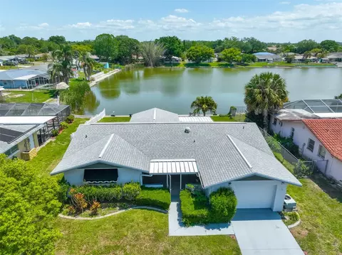 10332 Amadeus Dr, Port Richey, FL 34668