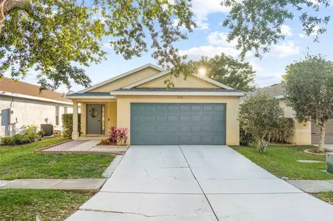 11311 Palm Island Ave, Riverview, FL 33569
