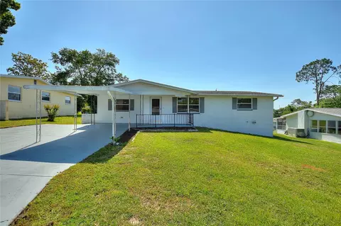 21 S Monroe St, Beverly Hills, FL 34465