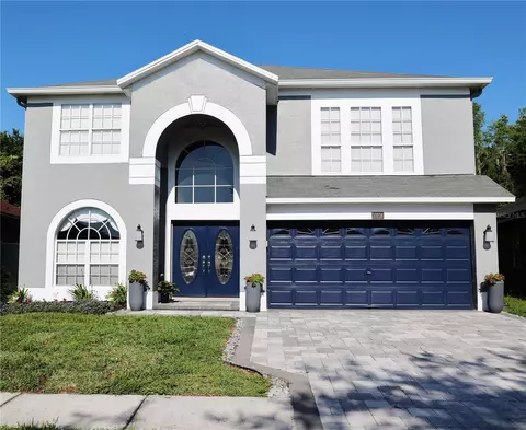 10216 Grant Creek Dr, Tampa, FL 33647