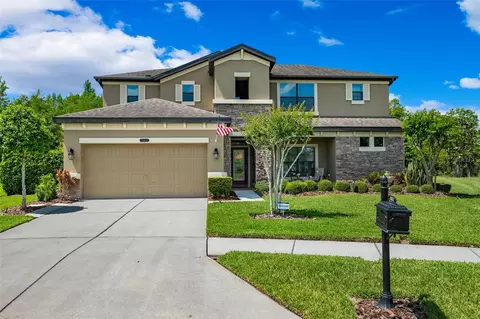 21632 Pearl Crescent Ct, Land O Lakes, FL 34637