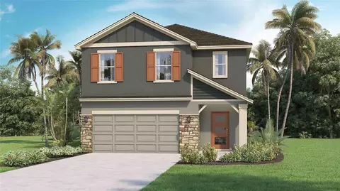 3618 Hatchery Way, Bradenton, FL 34211