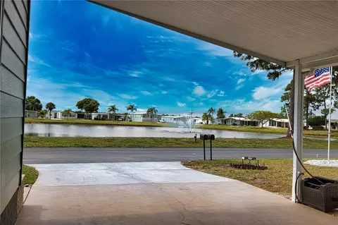438 Umberto #925, North Port, FL 34287