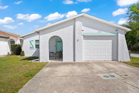 12713 Skipper Ln, Hudson, FL 34669