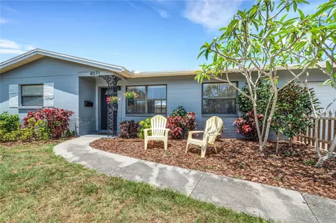 4071 34th Ave N, Saint Petersburg, FL 33713