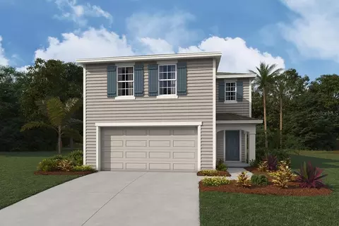 24713 NW 11th Pl, Newberry, FL 32669
