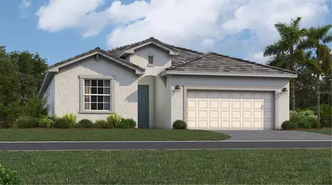 1656 Saddlewood Cir, Port Charlotte, FL 33953