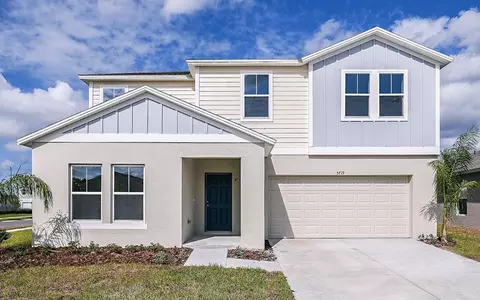 1417 Sea Glass Rd, Haines City, FL 33844