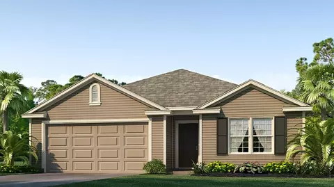 1785 NW 248th Way, Newberry, FL 32669