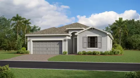 Undisclosed, Englewood, FL 34224