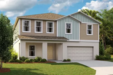 1396 Derry Ave, Haines City, FL 33844