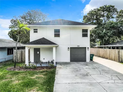5119 N Ridge St N, Saint Petersburg, FL 33709